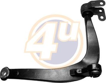 Поперечный рычаг передней подвески 4U. Артикул CI-G-74485