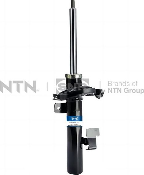 Амортизатор NTN / SNR. Артикул SA67040.01R