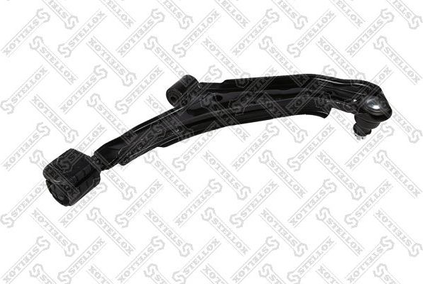 Поперечный рычаг Stellox. Артикул 57-03709A-SX