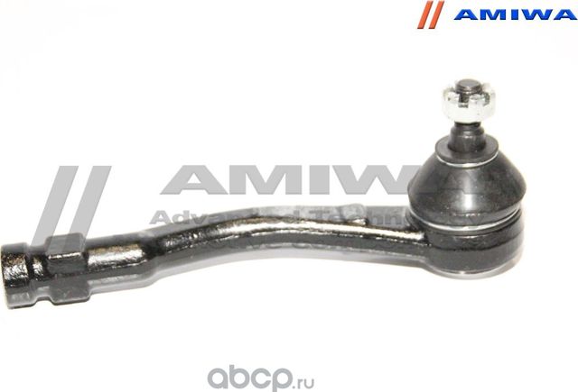 НАКОНЕЧНИК РУЛЕВОЙ ЛЕВЫЙ (Amiwa). Артикул 1226811