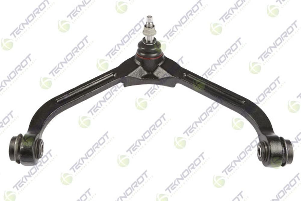 Поперечный рычаг передней подвески Teknorot. Артикул JE-136