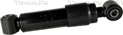 Амортизатор кабины Zentparts передний для Volvo  FE II 2012-2026. Артикул Z00027