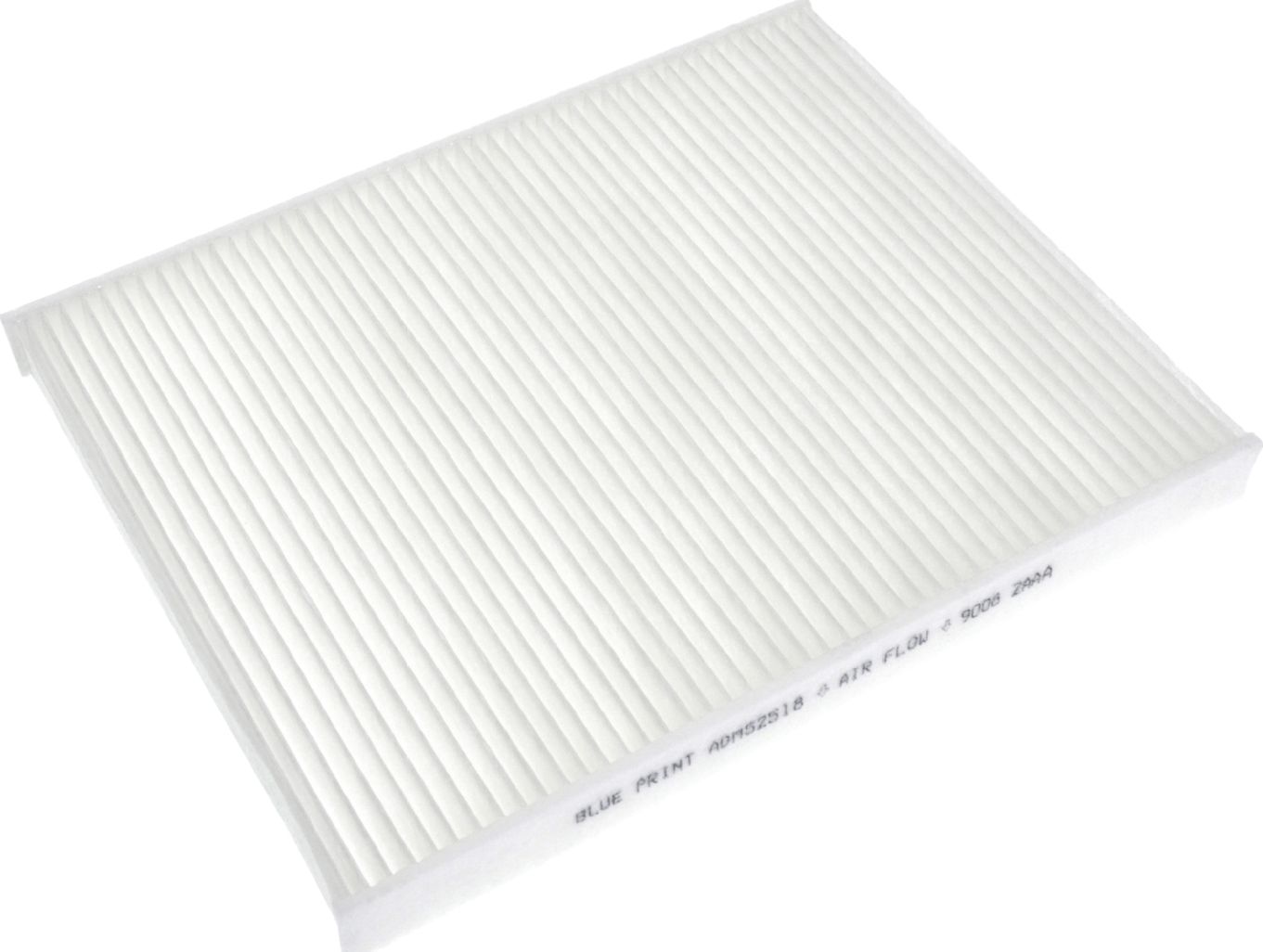 Салонный фильтр Blue Print для Ford B-MAX 2012-2018. Артикул ADM52518