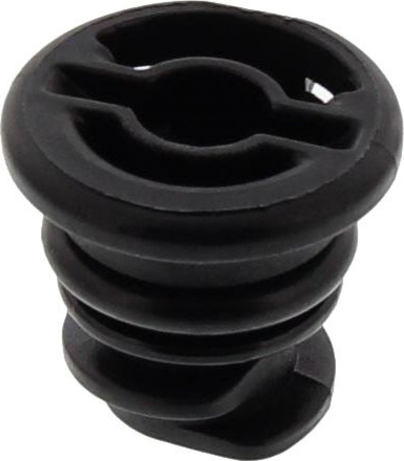 Сливная пробка масляного поддона двигателя MAPCO (полимерный материал). Артикул 95958