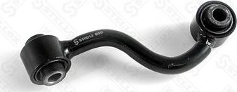 Стойка (тяга) стабилизатора Stellox. Артикул 56-00372-SX