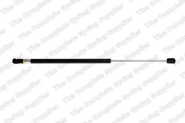 Амортизатор (упор) багажника Lesjofors задний для Citroen C4 I 2006-2013. Артикул 8115642