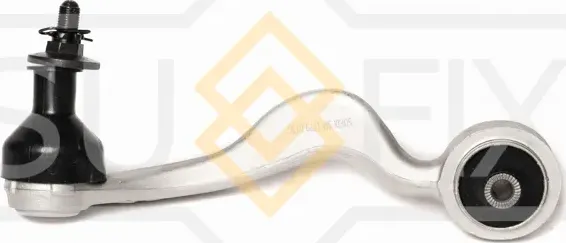 Рычаг верхний L / Перед. подв (Sufix). Артикул SH1779