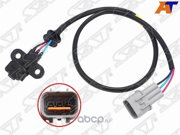 Датчик положения распредвала MITSUBISHI L200,PAJER (SAT). Артикул STMD320622