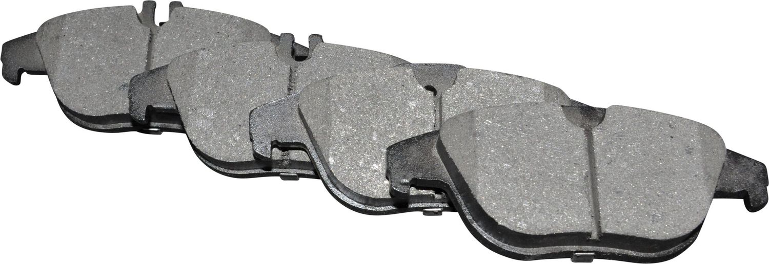 Тормозные колодки JP Group. Артикул 1363702310