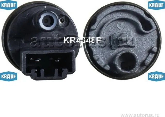 Бензонасос TOYOTA CAMRY/ALTEZZA/TUNDRA/GS 300 -01 электрический (Krauf) Krauf. Артикул KR4848P