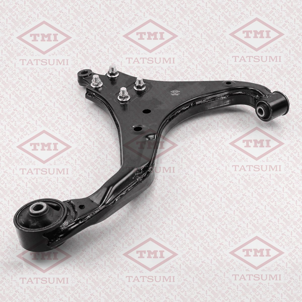 Рычаг HYUNDAI/KIA TUCSON/SPORTAGE 04- нижн.лев. (Tatsumi) Tatsumi. Артикул TEE1709L