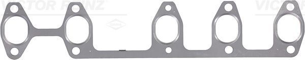 Прокладка выпускного коллектора Victor Reinz. Артикул 71-36868-00