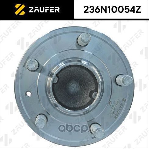 Ступица в сборе (Zaufer). Артикул 236N10054Z