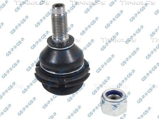 Шаровая опора GSP нижняя для Citroen XM I 1989-1994. Артикул S080044