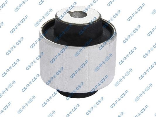 Сайлентблок переднего рычага подвески GSP правый/левый верхний для Audi Q8 I 2018-2026. Артикул 533901