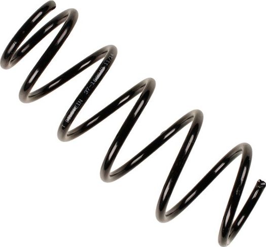 Пружина подвески Bilstein B3 передняя для Opel Astra H 2004-2014. Артикул 37-163549