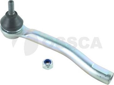 Наконечник рулевой тяги OSSCA. Артикул 57214