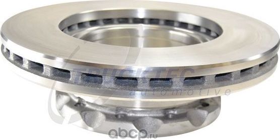 Тормозной диск Trucktec Automotive. Артикул 01.35.104