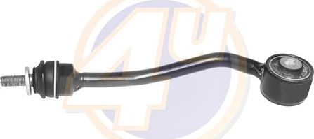 Стойка (тяга) стабилизатора 4U передняя левая для Mercedes-Benz S-Класс IV (W220) 2002-2005. Артикул MR-F-02559