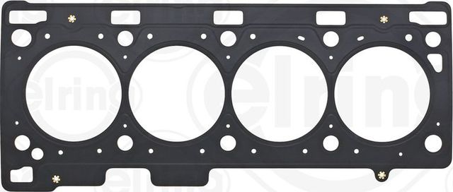 Прокладка ГБЦ Elring для Renault Kaptur I 2016-2026. Артикул 091.400