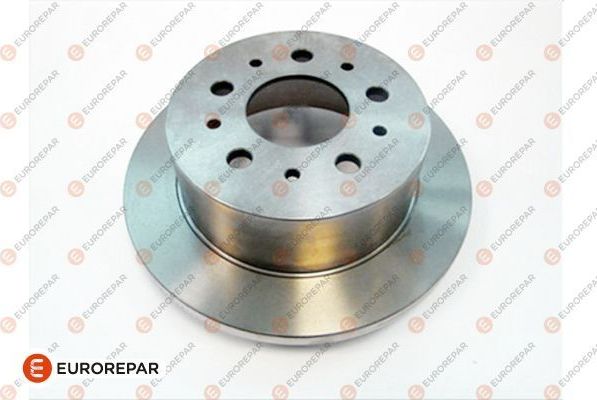 Тормозной диск Eurorepar. Артикул 1686719480