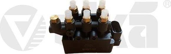 блок клапанов Vika. Артикул 61211601