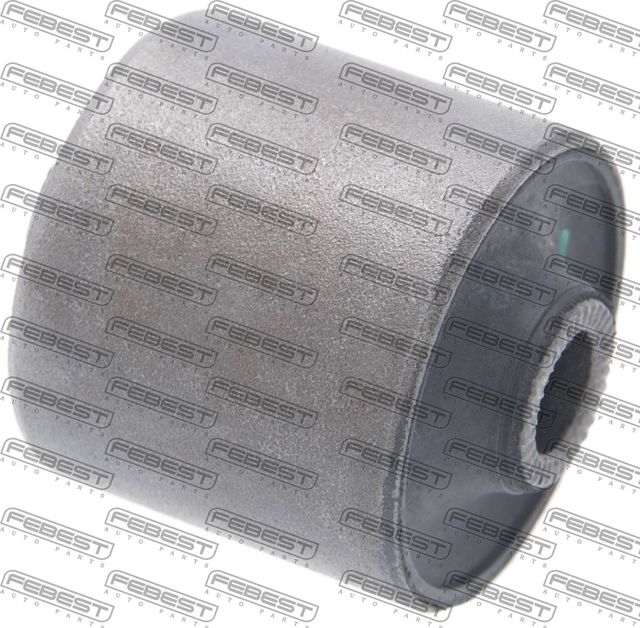 Сайлентблок заднего рычага подвески Febest передний/задний для Kia Sportage I 1995-2003. Артикул KAB-002