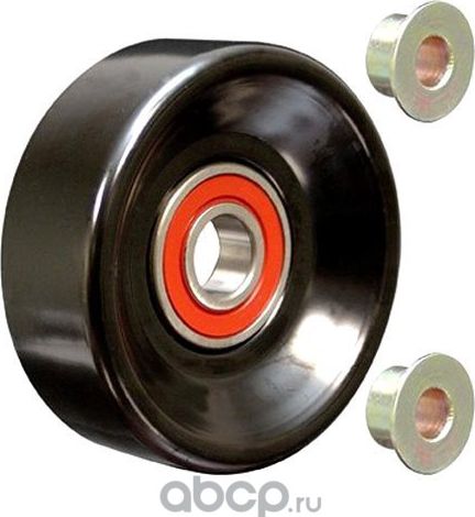 Ролик ГРМ (Dayco). Артикул 89097