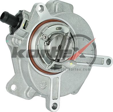Насос вакуумный VAG 2.0 FSI/TFSI (Kortex). Артикул KVP006