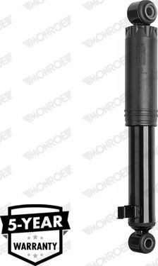 Амортизатор Monroe Original (Gas). Артикул G2122