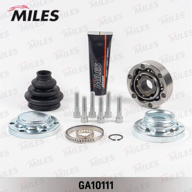 Шрус внутренний (граната) Miles задний для Mercedes-Benz 190 (W201) 1982-1993. Артикул GA10111