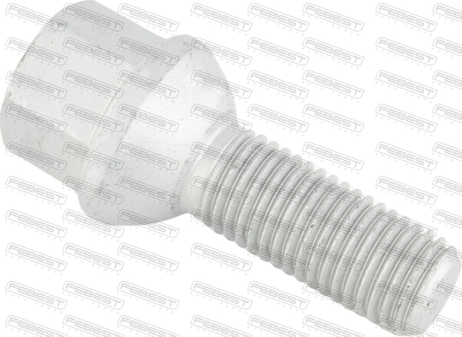 Шпилька колеса (болт ступицы) Febest. Артикул 1585B-001