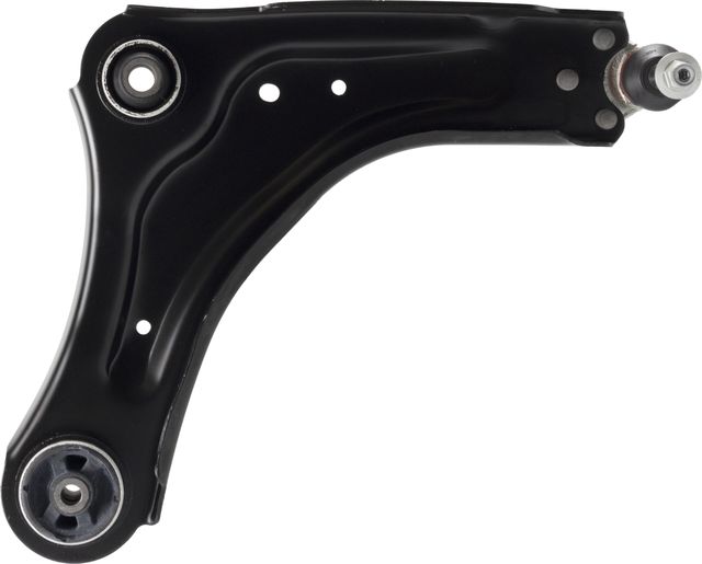 Поперечный рычаг передней подвески SWAG (Листовая сталь). Артикул 33 10 1413