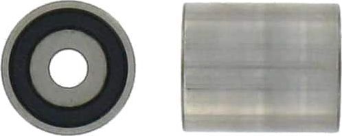 Направляющий (ведущий) ролик ремня ГРМ SKF. Артикул VKM 21142