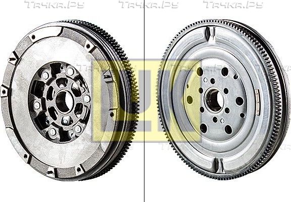 Маховик LuK DMF для Opel Signum I 2003-2008. Артикул 415 0235 10