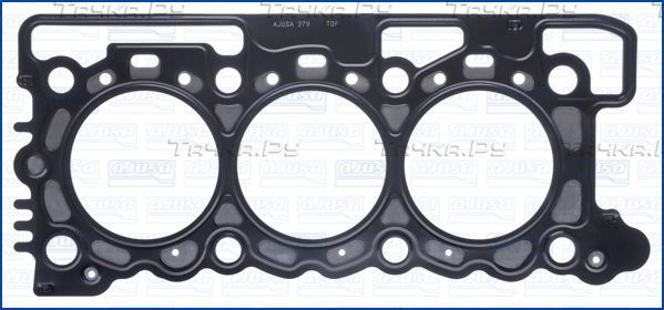 Прокладка ГБЦ Ajusa MULTILAYER STEEL для Citroen C6 2005-2011. Артикул 10167230