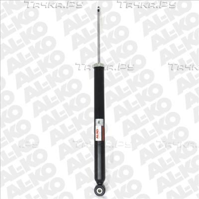 Амортизатор AL-KO TOP ROAD GAS задний для Volvo C30 I 2006-2012. Артикул 103273