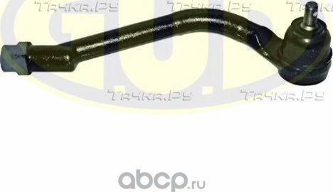 Наконечник рулевой тяги G.U.D. левый для Kia Sportage III 2010-2016. Артикул GSP201399