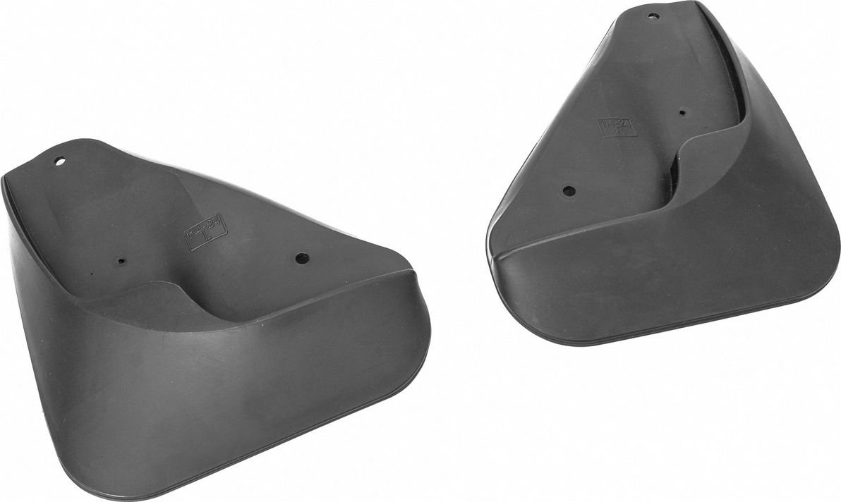 Брызговики Rival передняя пара для Volkswagen Tiguan I рестайлинг 2011-2017. Артикул 25805001