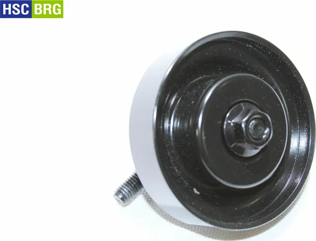 Ролик натяжителя ремня кондиционера (Hscbrg). Артикул 70263