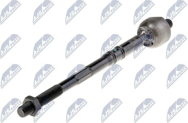 Диагональный рычаг задней подвески NTY левый для Peugeot 4007 2007-2013. Артикул ZWT-MS-008