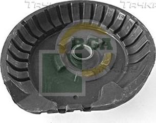 Опора амортизатора (стойки) BGA (резина/металл) передняя для Volvo XC70 I 1997-2007. Артикул SM9701