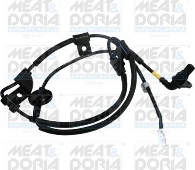 Датчик ABS Meat & Doria задний задний правый для Hyundai Tucson I 2004-2010. Артикул 90229
