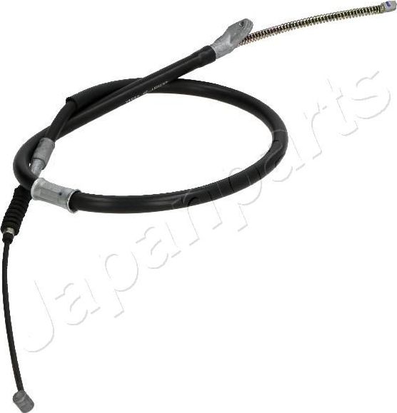 Трос ручника (тросик ручного тормоза) Japanparts. Артикул BC-299R