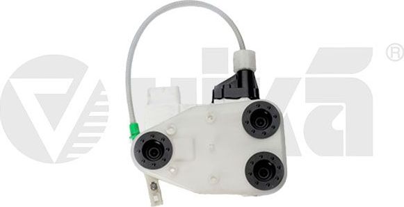 Замок двери Vika задний правый для BMW X5 III (F15) 2013-2018. Артикул 91328901