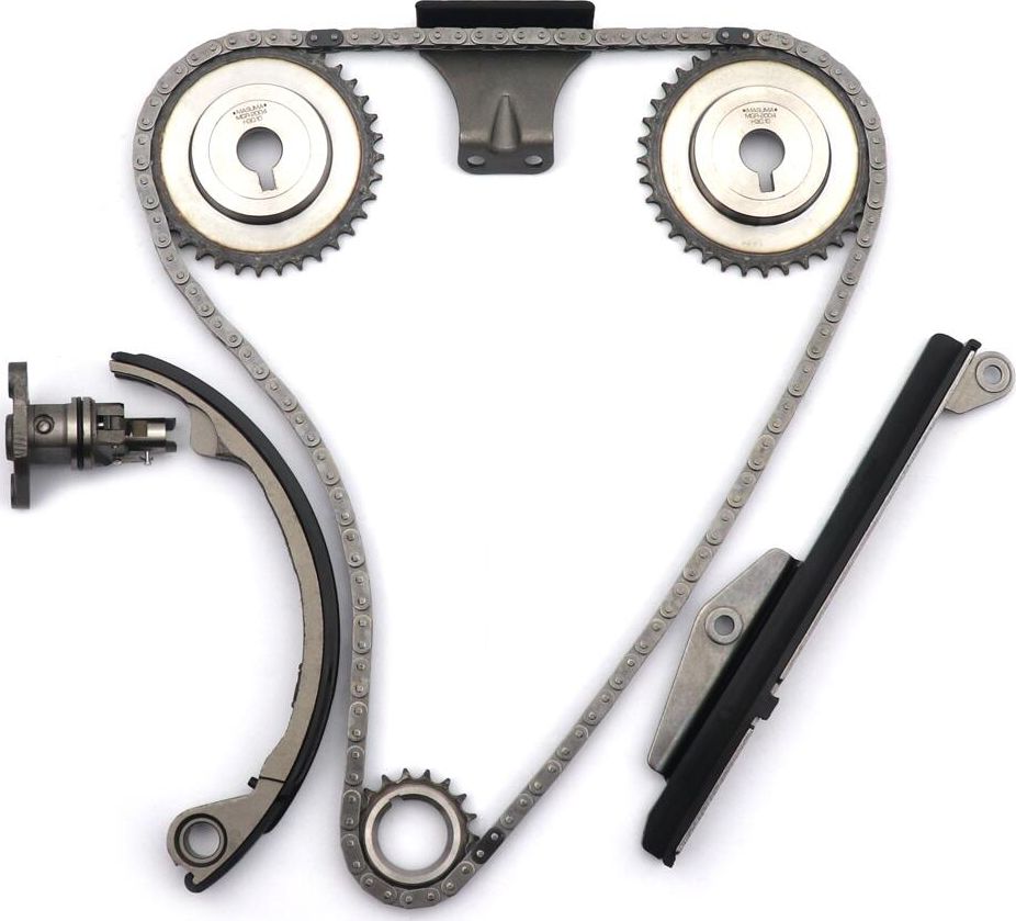 Цепь ГРМ Masuma. Артикул MGR-2004