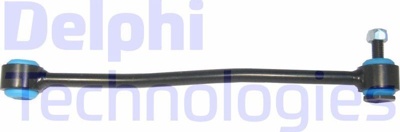 Стойка (тяга) стабилизатора Delphi. Артикул TC2063