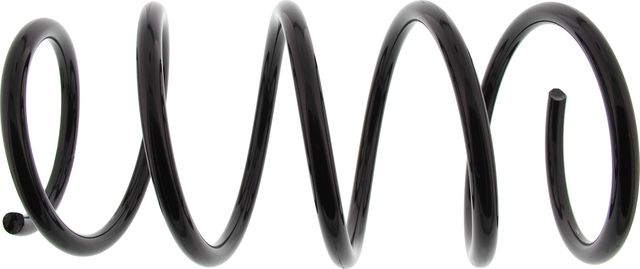 Пружина подвески MAPCO передняя для Renault Megane I 1996-2003. Артикул 70107