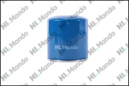 Фильтр масляный FIAT Ducato (02-) (2.3 JTD) MANDO Mando. Артикул MMF040288