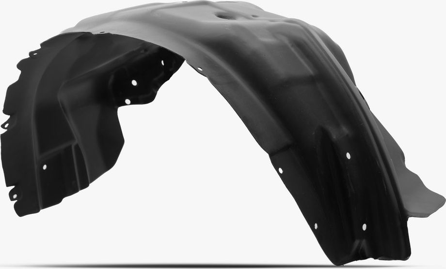 Подкрылок (локер) TOTEM передний левый для Great Wall Wingle 7 пикап 2020-2026. Артикул TOTEM.AN0087.11